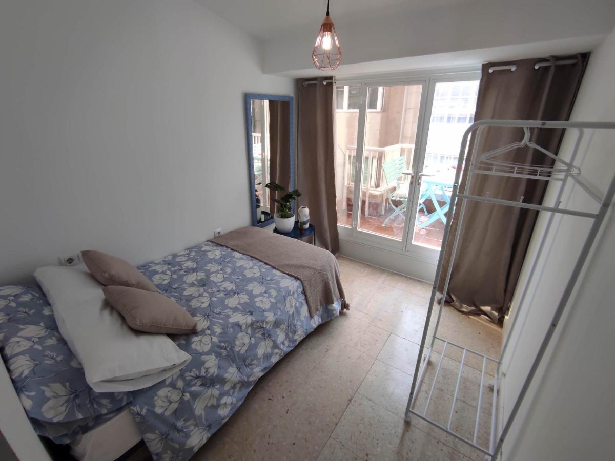Apartamento Oliva Apartamento Pontevedra Exterior foto
