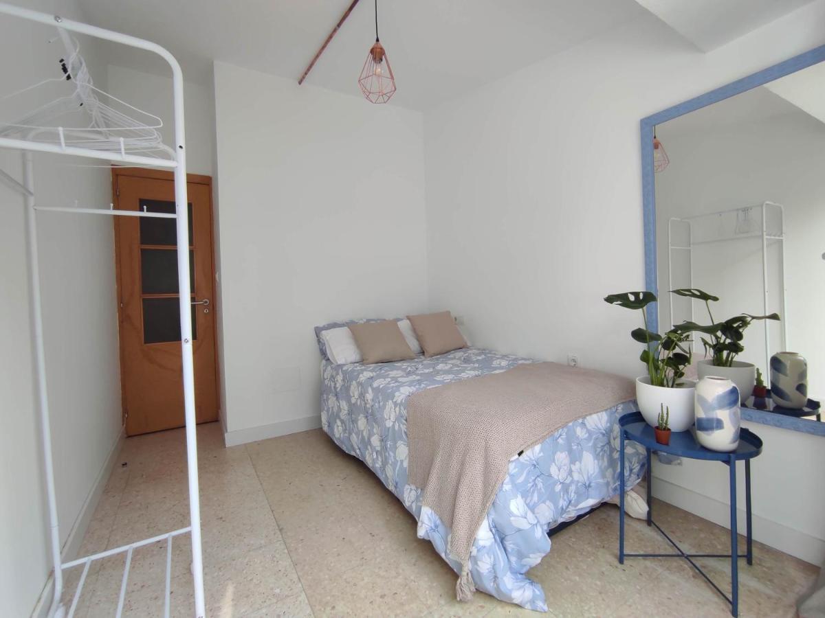 Apartamento Oliva Apartamento Pontevedra Exterior foto